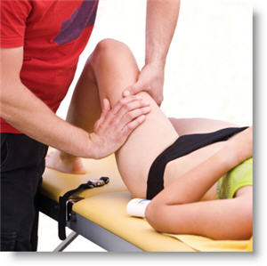 Benefits Of Sports Massage For Football Players